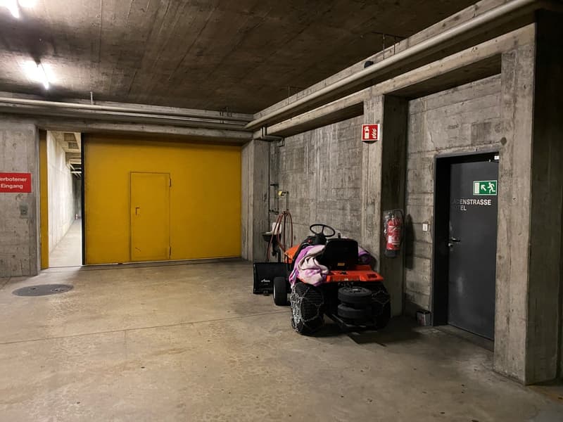 Parcheggio sotterraneo, 8406 Winterthur (8)