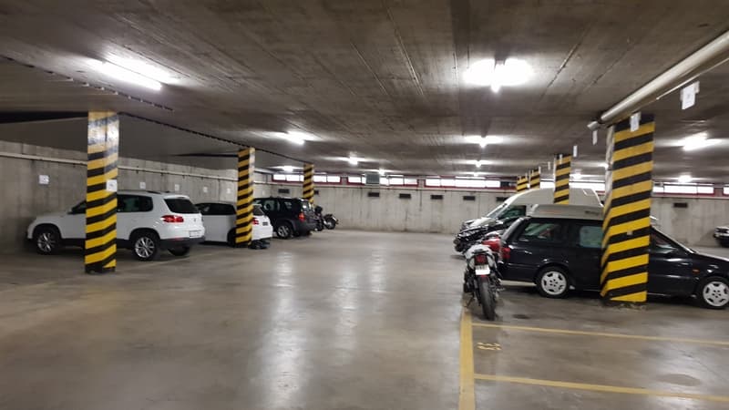 Non lasciare la tua auto sotto la pioggia! (4)