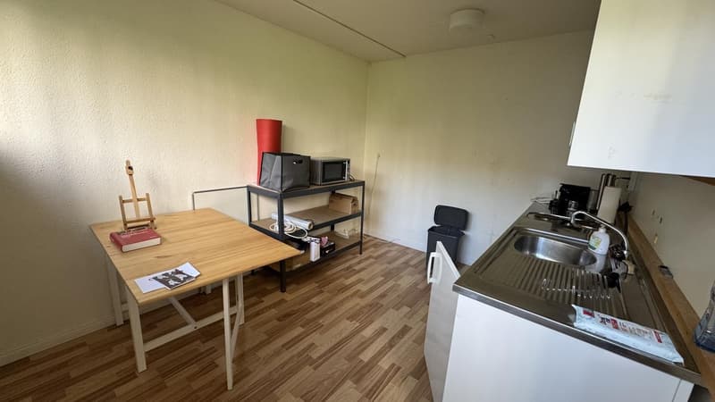 Attractive commercial space on the ground floor with storage in the basement (3)