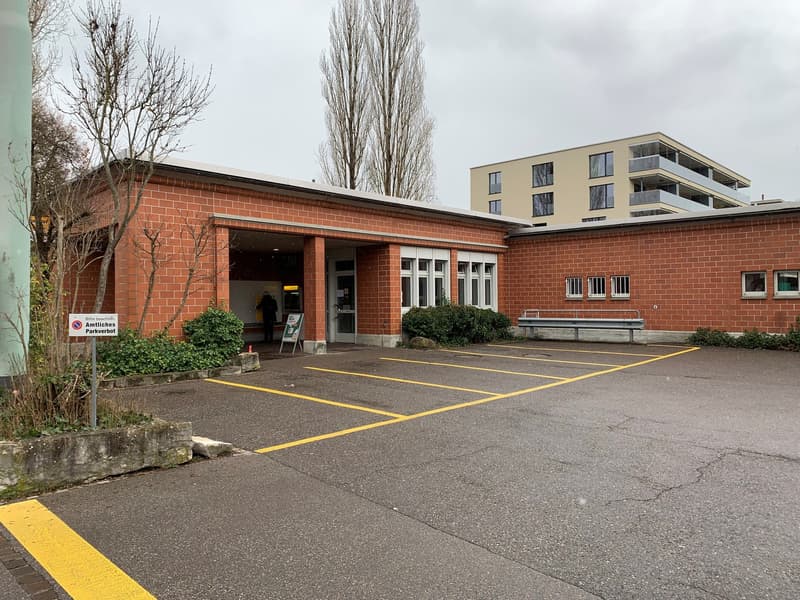 Commercial/Office Space A, approx. 158 m2 (4)