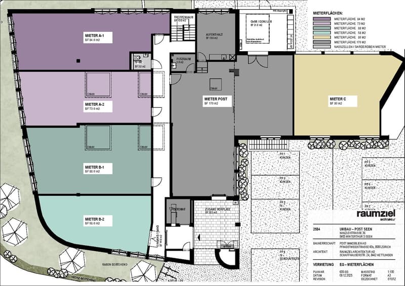 Spazio commerciale/ufficio A, circa 158 m2 (9)