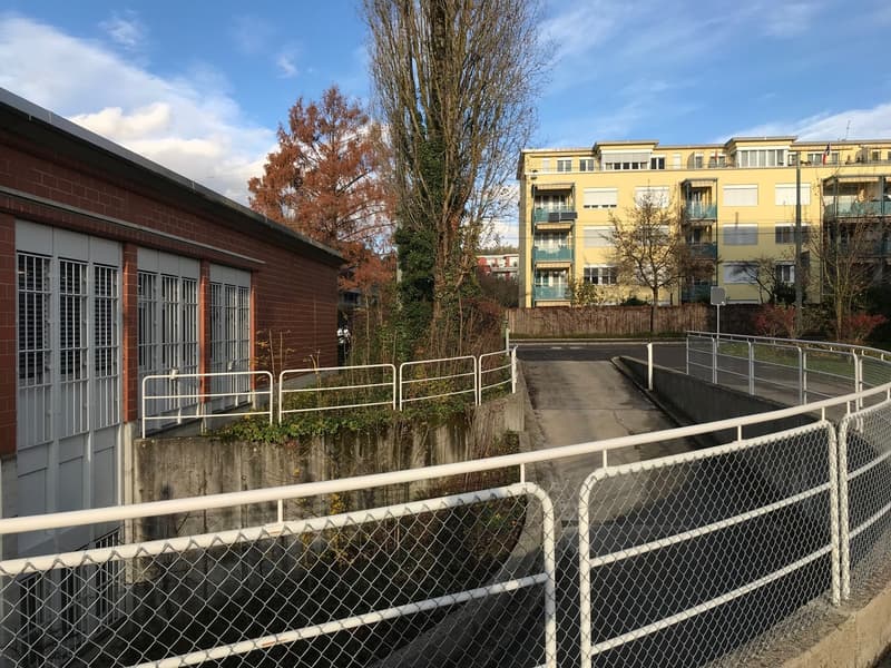 Spazio commerciale/ufficio A, circa 158 m2 (7)