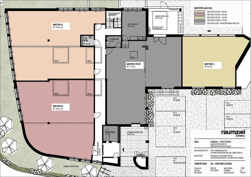 Commercial/Office Space A+B, approx. 304 m2 (8)