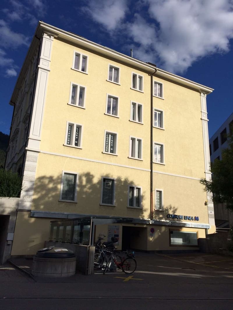 100m² Büro, 7000 Chur (1)