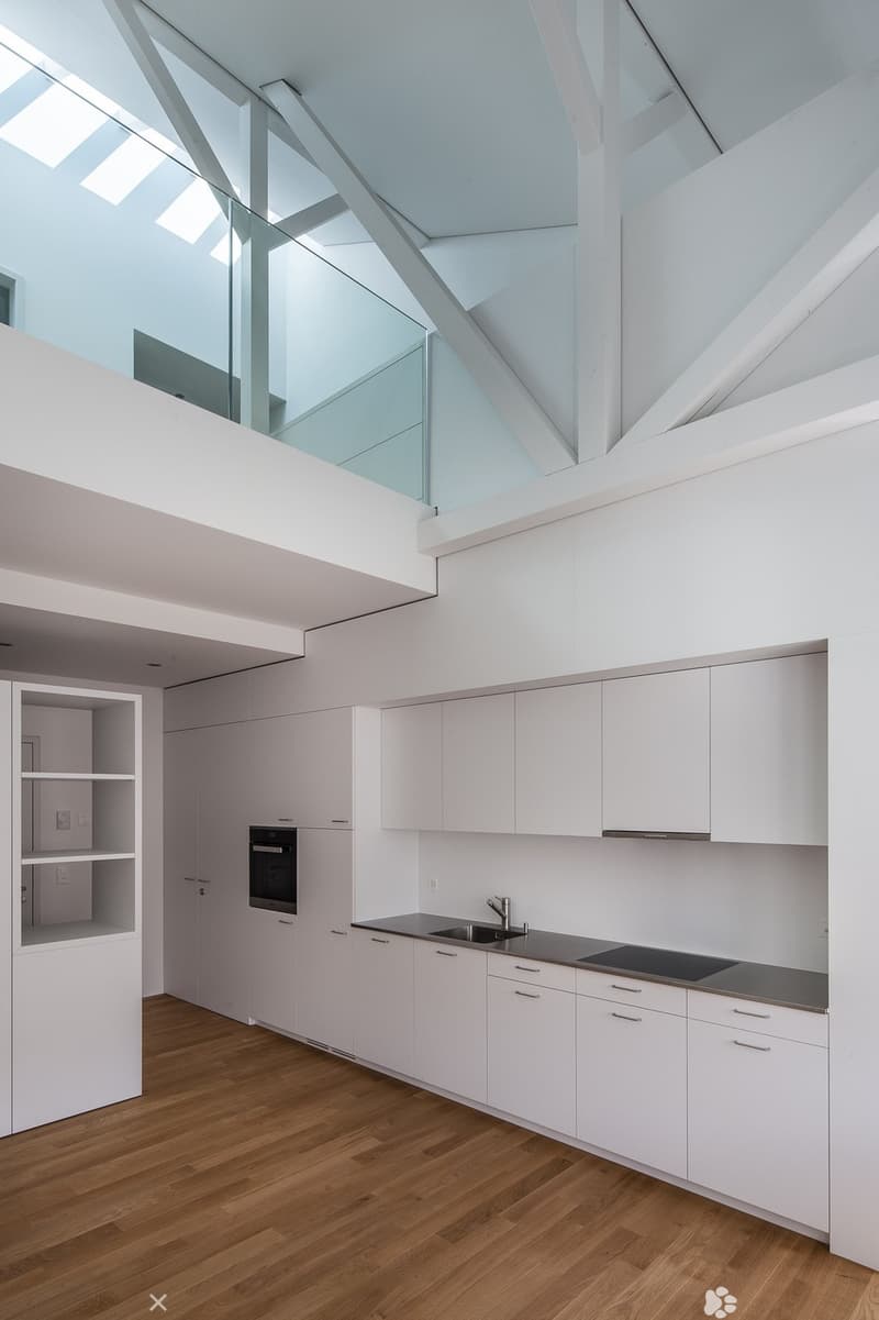 Top 3.5-Zimmer-Duplex-Wohnung (2)