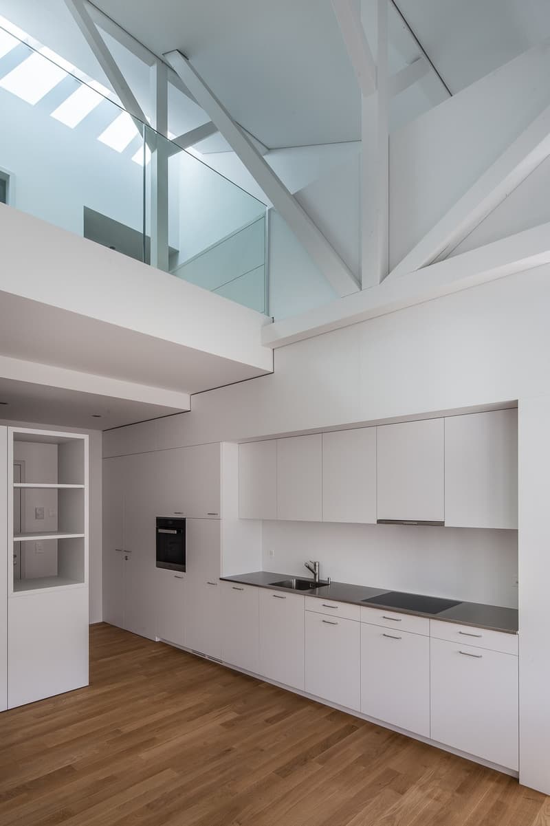 Top 3.5-room duplex apartment (2)