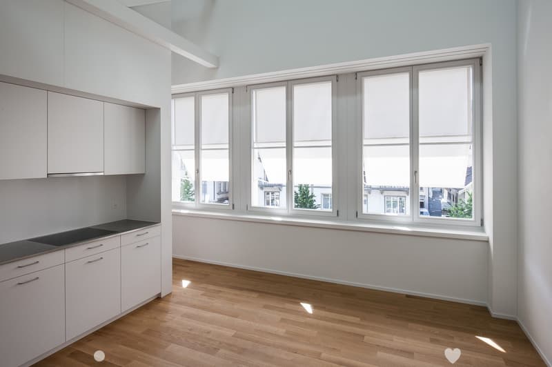 Top 3.5-Zimmer-Duplex-Wohnung (3)