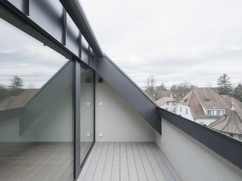 Loggia