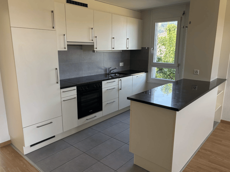 3 ½ Zimmer-Wohnung in Belp mieten (2)