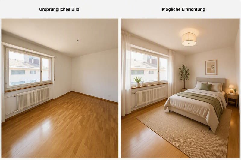 Viel Platz für Ihre Wohnträume helle Wohnung mit Charme und Komfort (3)