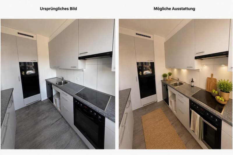 Viel Platz für Ihre Wohnträume helle Wohnung mit Charme und Komfort (1)