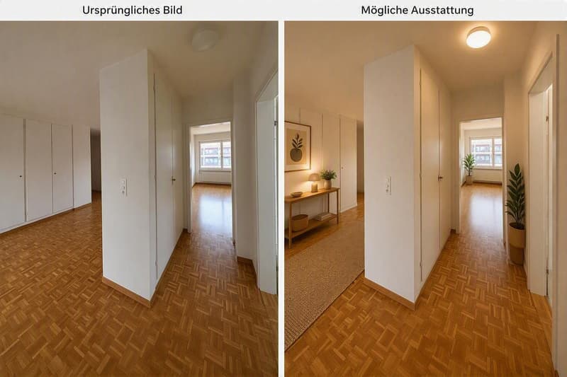 Viel Platz für Ihre Wohnträume helle Wohnung mit Charme und Komfort (5)