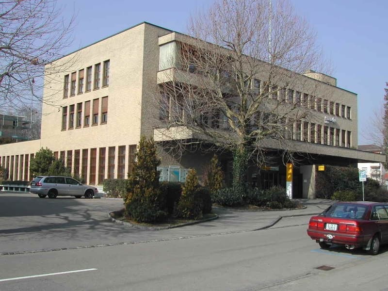 Parken im Zentrum! (2)