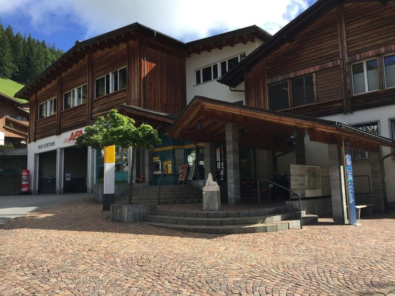 Werben Sie jetzt in Adelboden! (3)