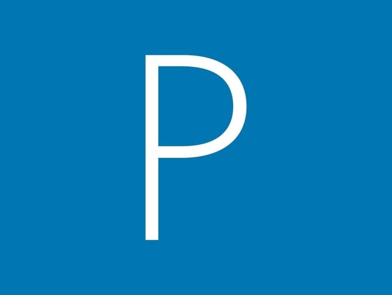 Parken im Zentrum! (1)