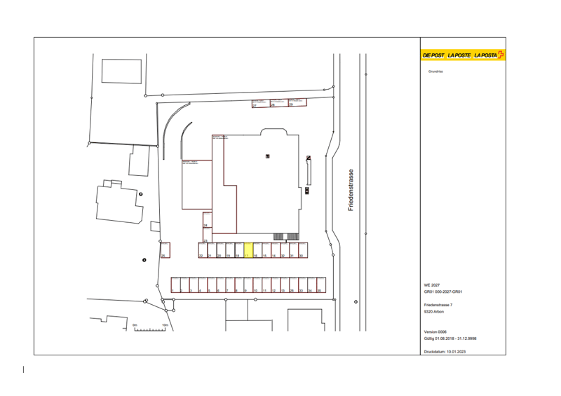 Parken im Zentrum! (3)