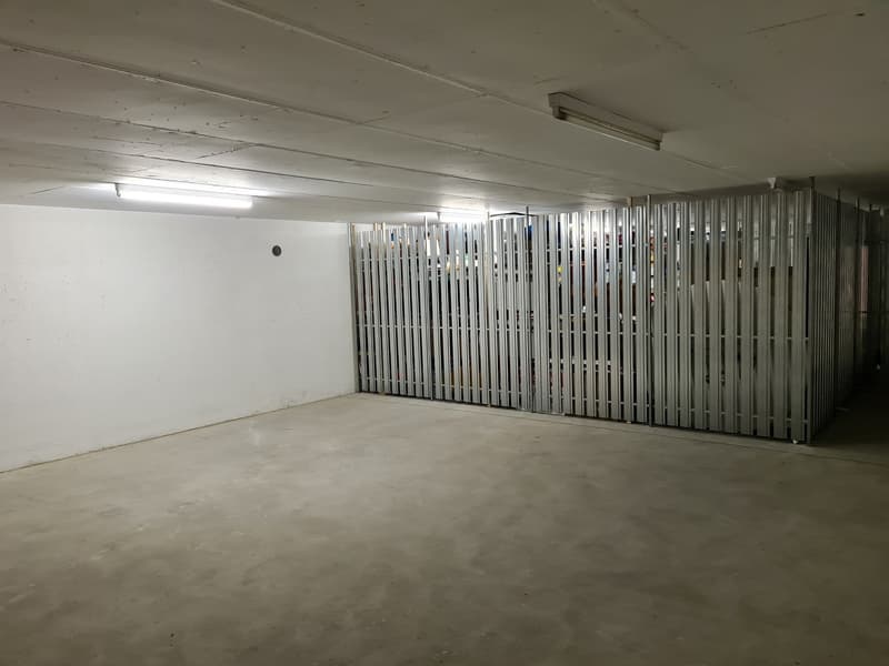 Lagerraum zu vermieten (3)