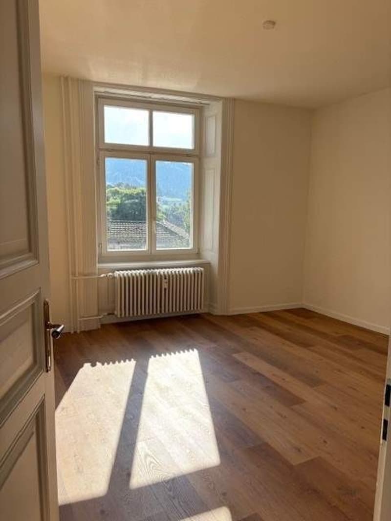 Attraktive 5-Zimmer-Wohnung in Wald! (4)