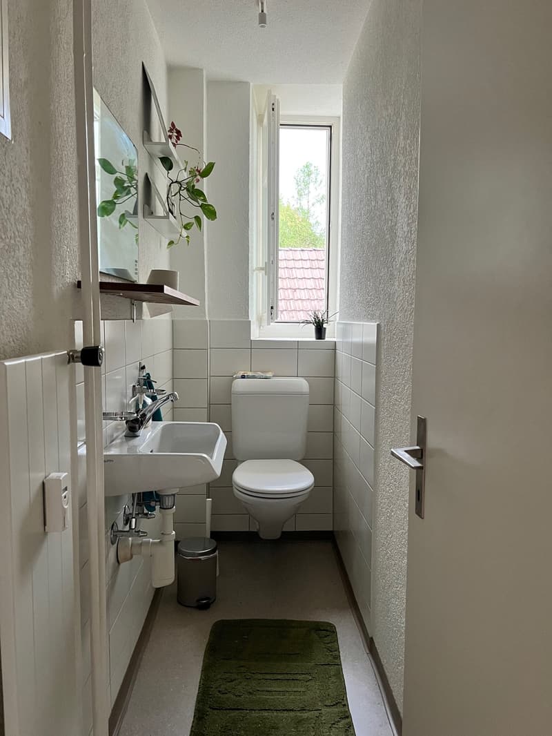 Attraktive 5-Zimmer-Wohnung in Wald! (6)