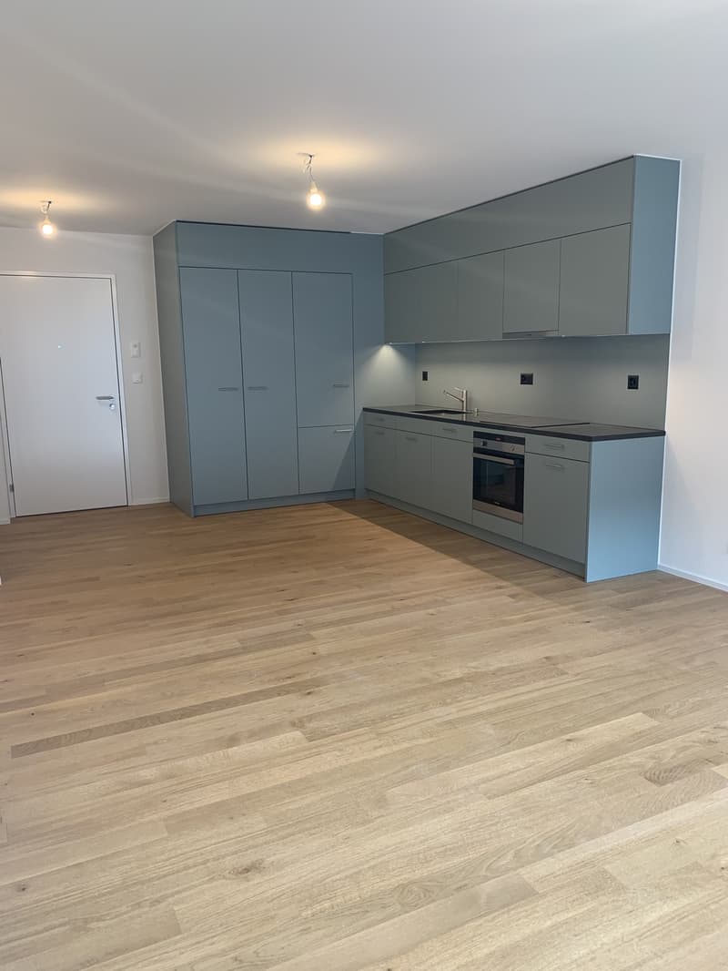 Appartement de 2,5 pièces lumineux avec balcon de 16 m2 (4)