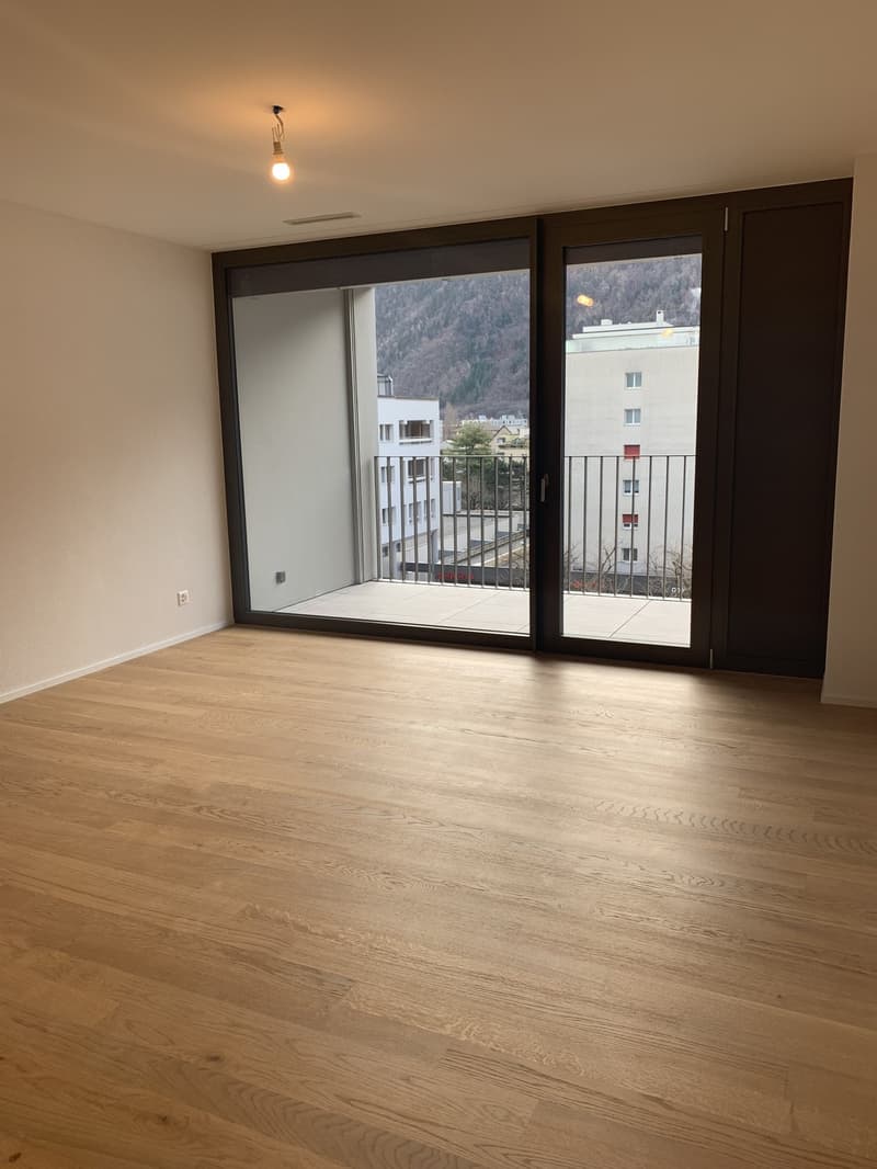 Appartement de 2,5 pièces lumineux avec balcon de 16 m2 (6)
