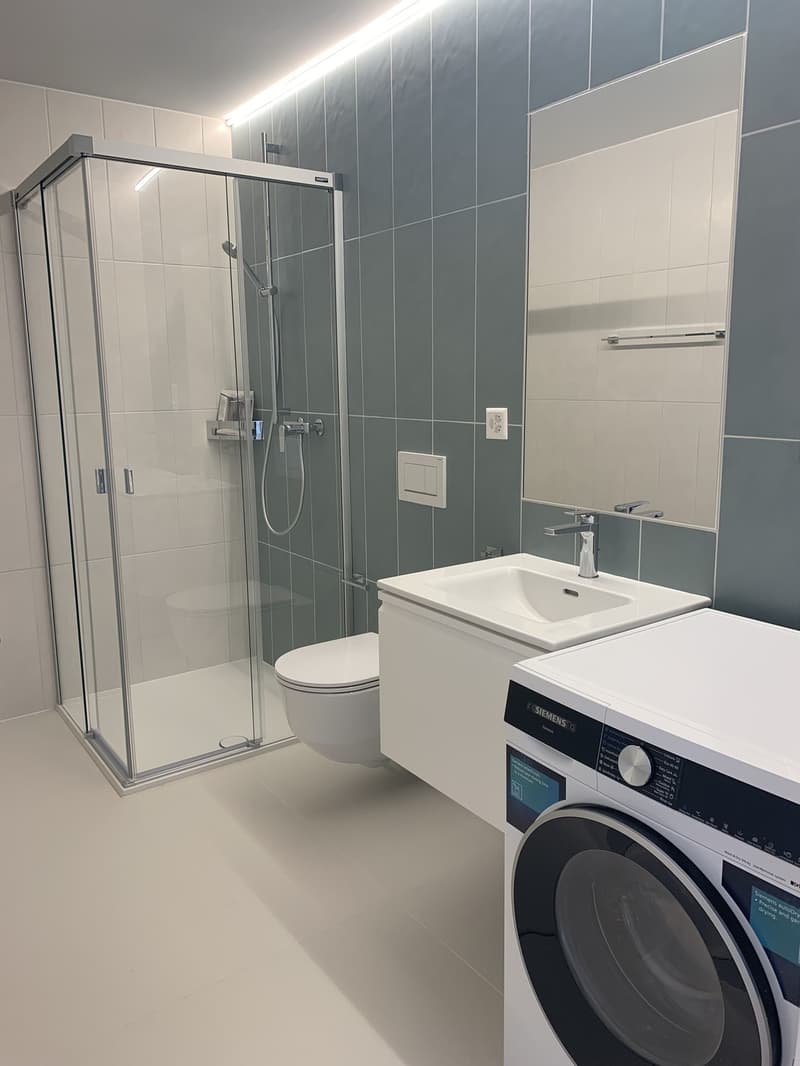 Appartement de 2,5 pièces lumineux avec balcon de 16 m2 (7)