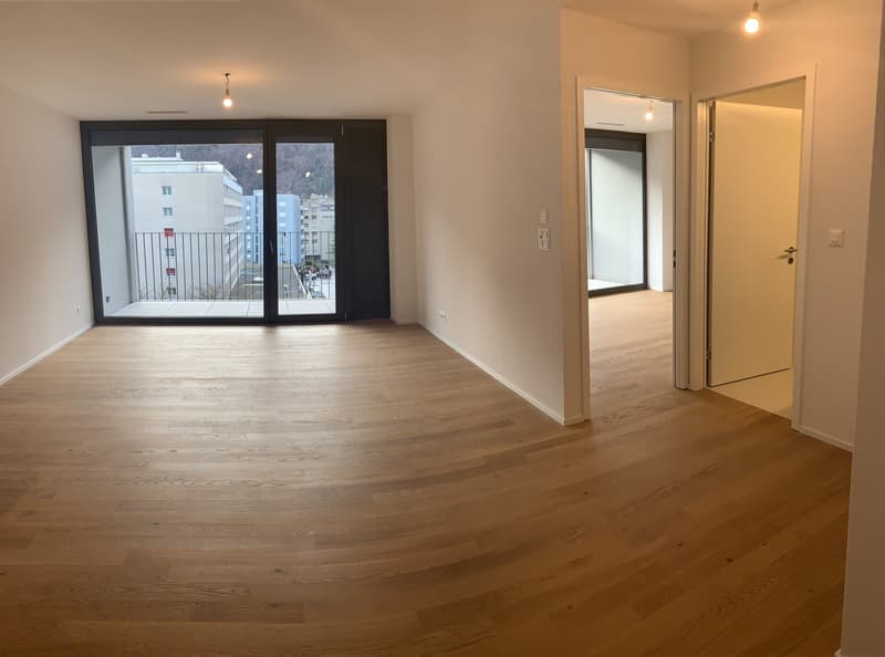 Appartement de 2,5 pièces lumineux avec balcon de 16 m2 (5)