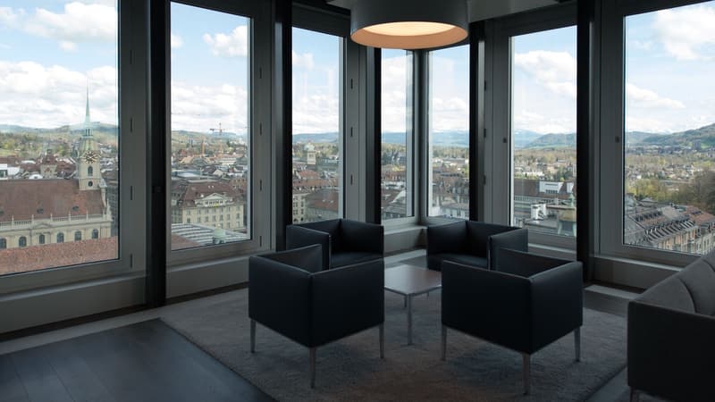 Attraktive Bürofläche im PostParc Bern (3)