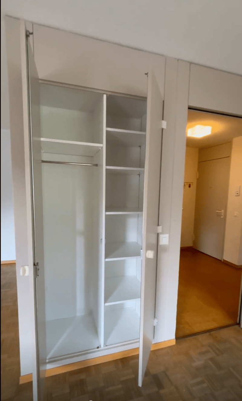 4.5-Zimmerwohnung mit Balkon  befristet zu vermieten (7)