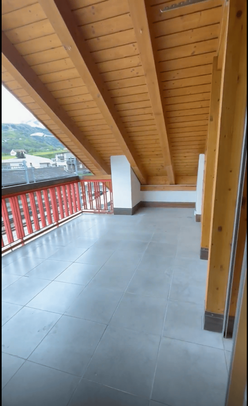 4.5-Zimmerwohnung mit Balkon  befristet zu vermieten (5)