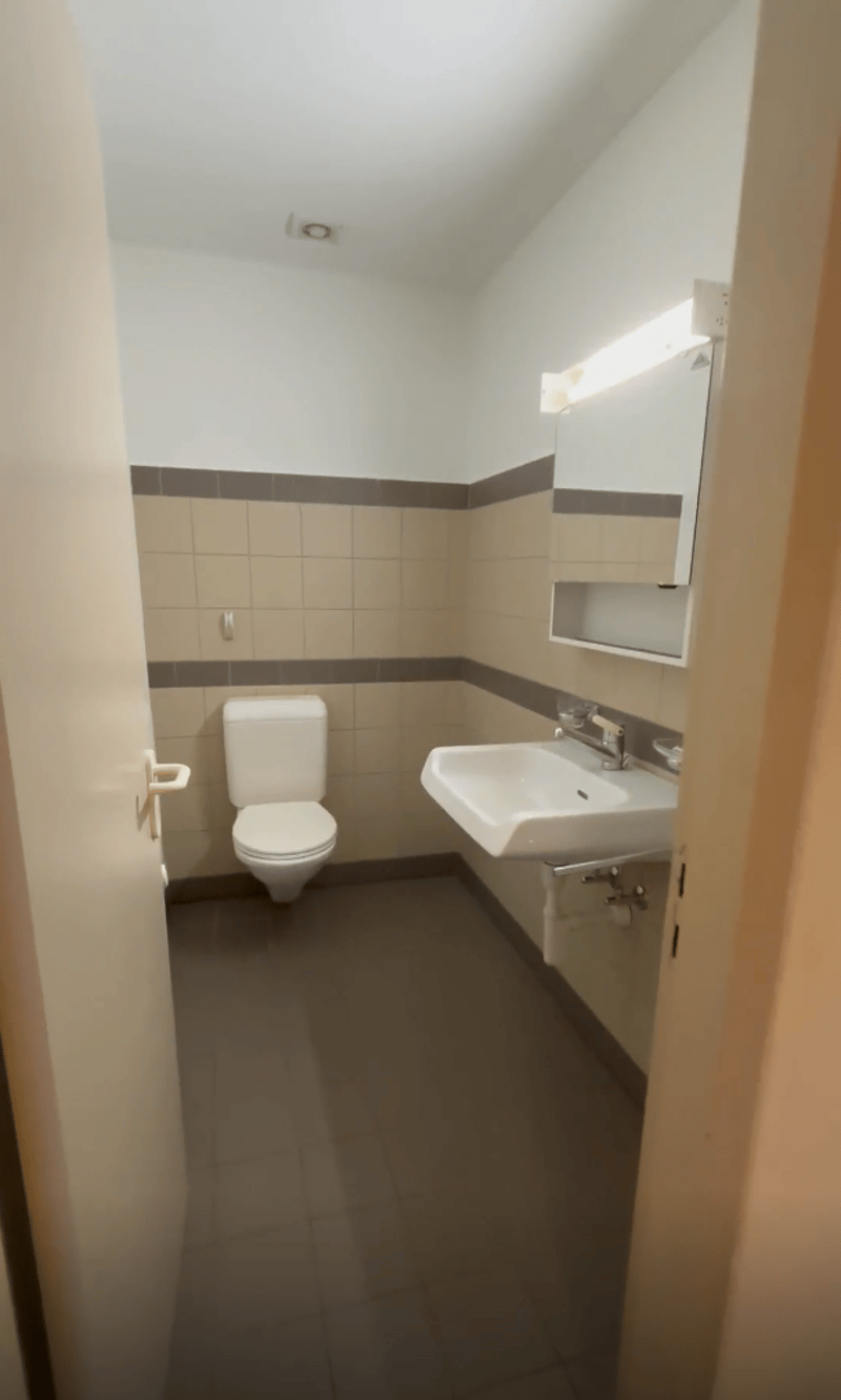 4.5-Zimmerwohnung mit Balkon  befristet zu vermieten (11)