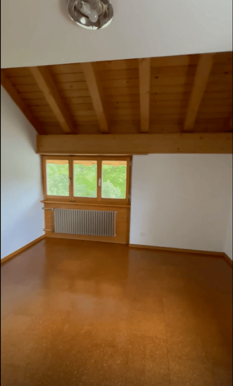 4.5-Zimmerwohnung mit Balkon  befristet zu vermieten (12)