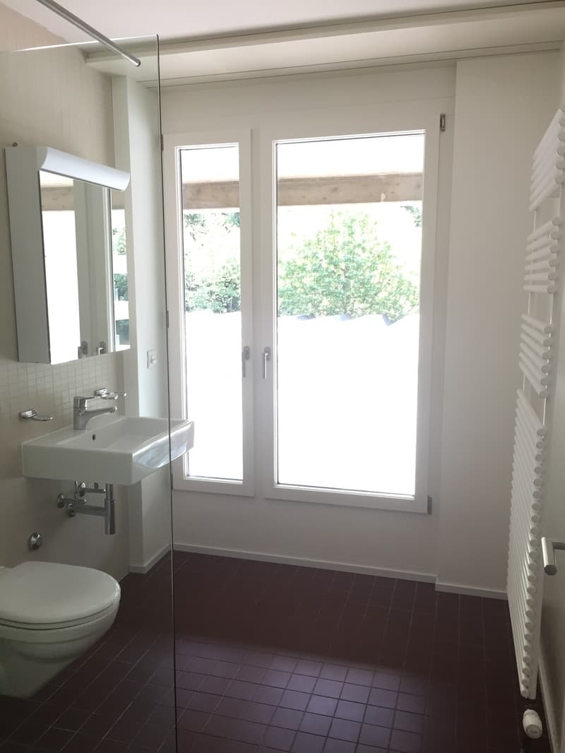Gelegenheit: Moderne 2-Zimmerwohnung im Zentrum (4)