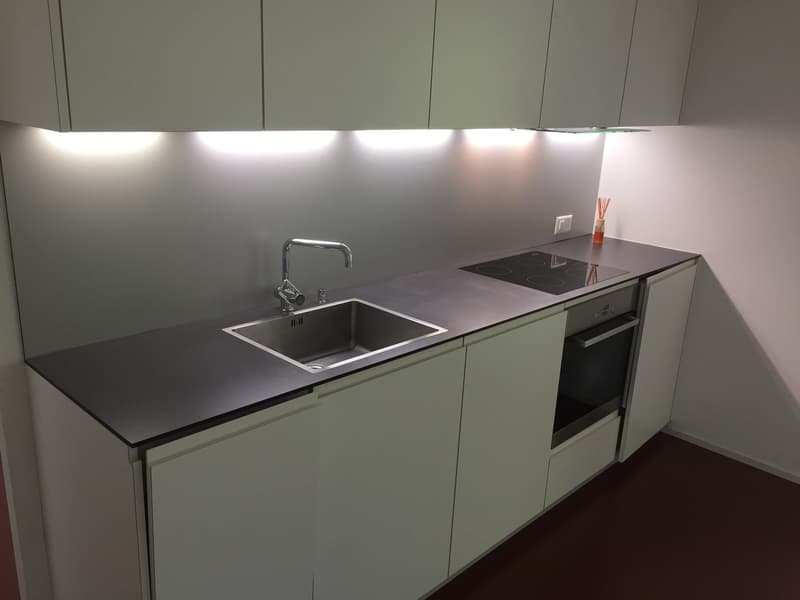 Gelegenheit: Moderne 2-Zimmerwohnung im Zentrum (3)