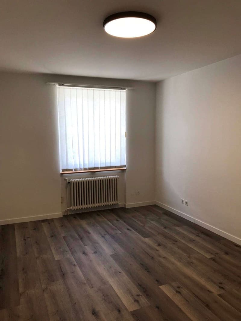 Gewerbe, 8890 Flums (1)