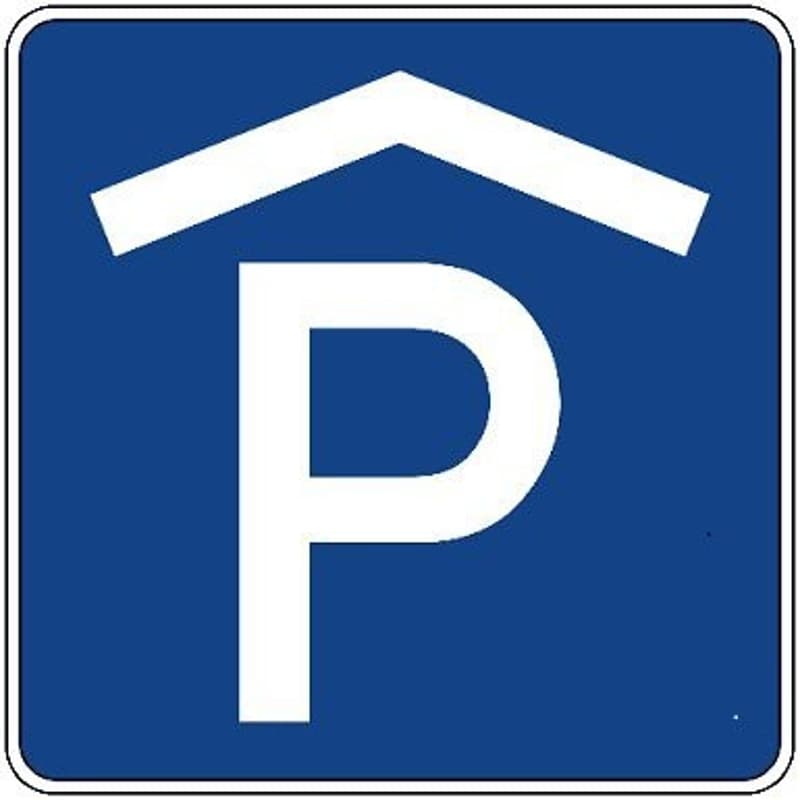 Parkplatz Nr. 5 zu vermieten (1)