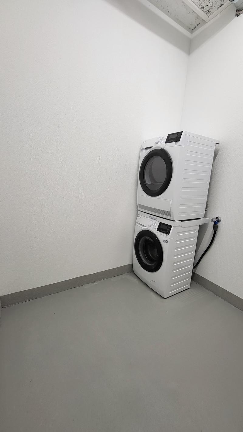 Nel cuore di Zurigo - Appartamento 2.5 locali in un edificio nuovo (5)