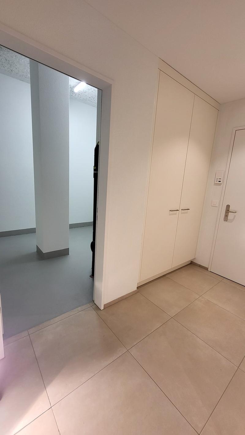 Nel cuore di Zurigo - Appartamento 2.5 locali in un edificio nuovo (7)