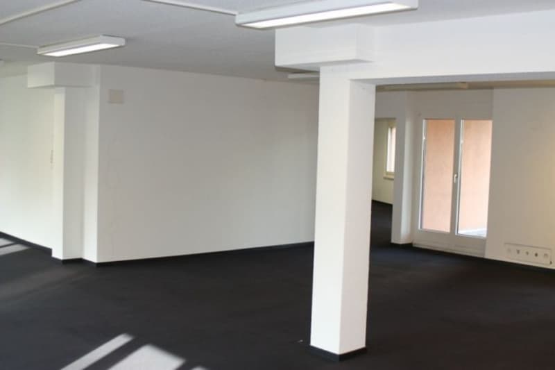 Gewerbefläche