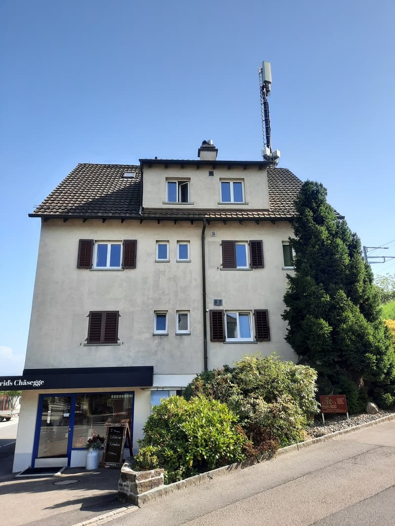 Aussenansicht