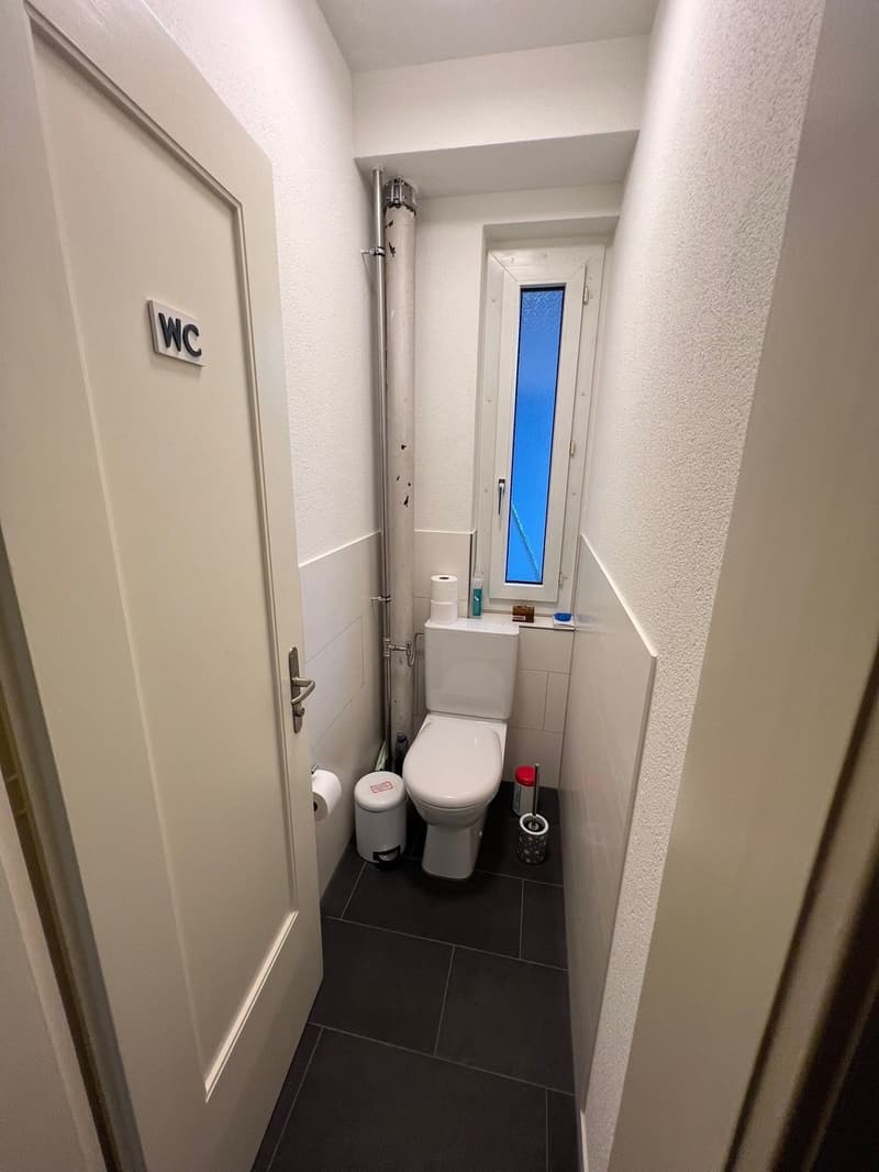 WC