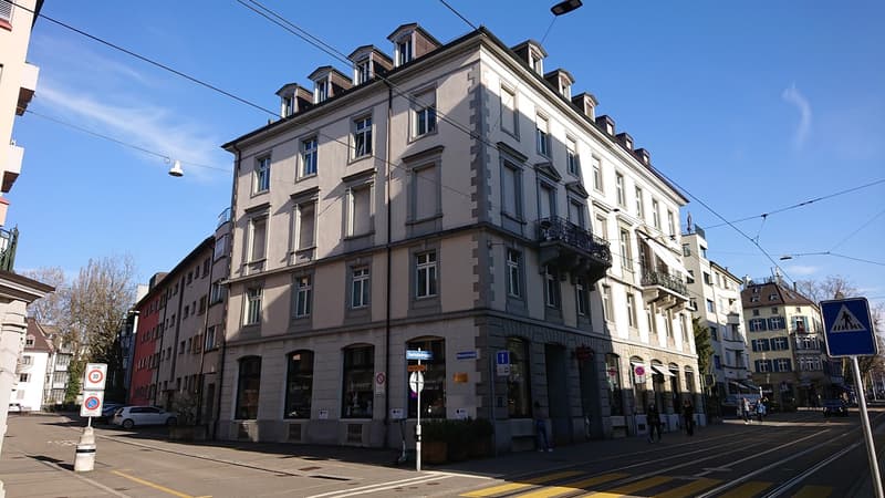 Aussenansicht