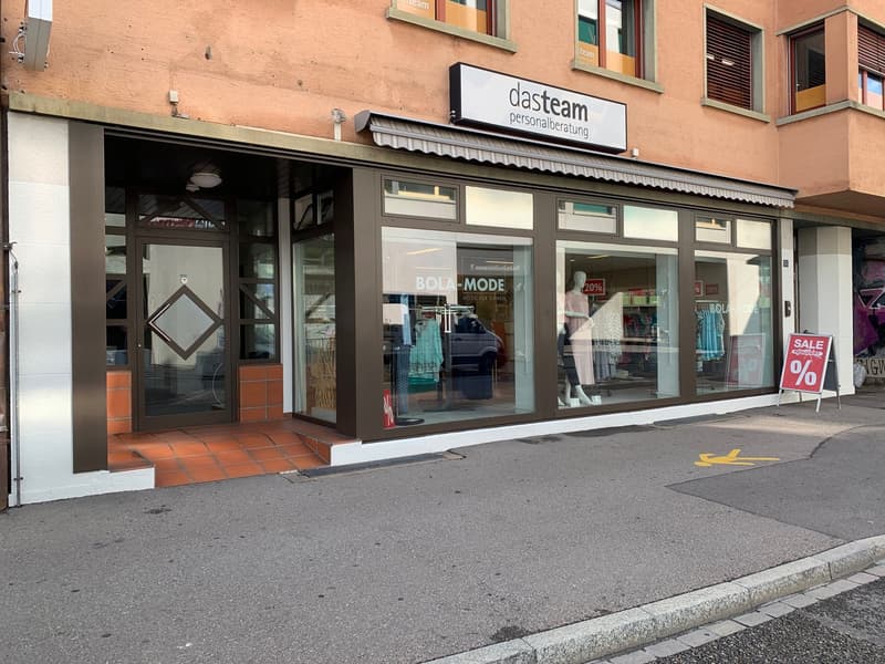 Ladenlokal auf 2 Etagen in zentraler lage (2)