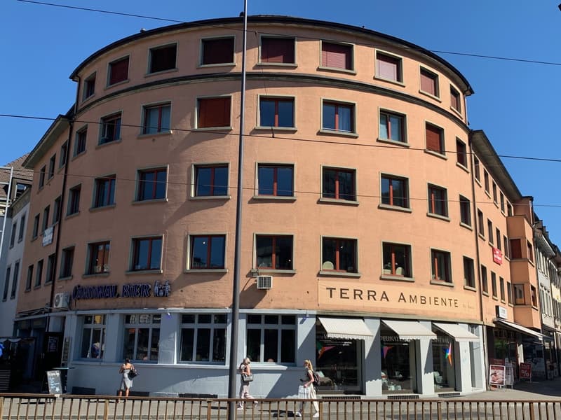 Aussenansicht