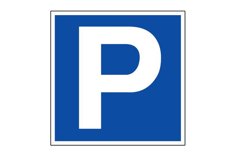 Outdoor parking space for rent (1)