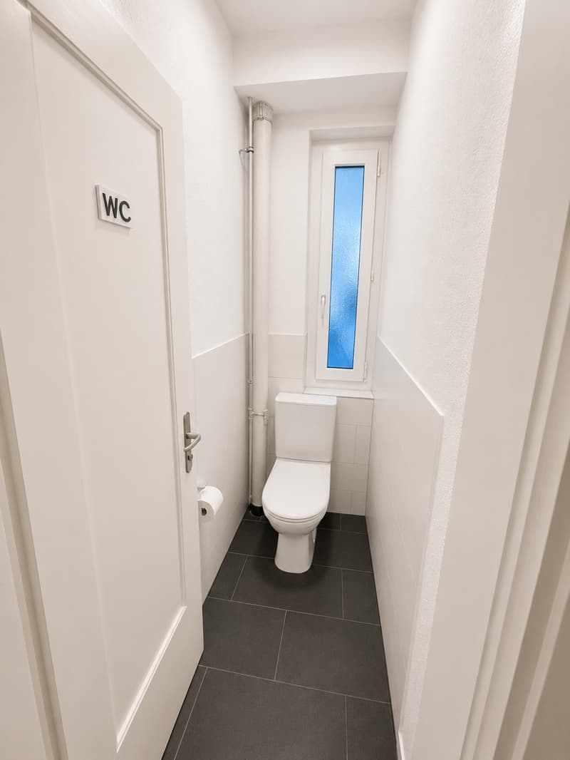 WC