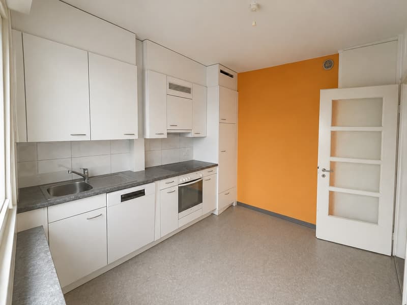 Grosszügige 5-Zimmer-Wohnung an zentraler Lage in Zürich (9)