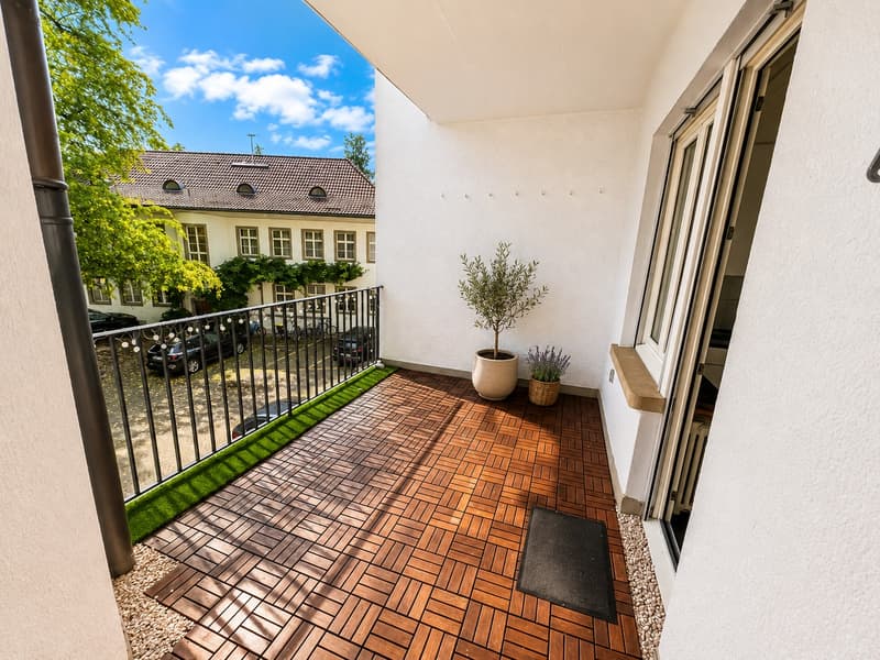 Grosszügige 5-Zimmer-Wohnung an zentraler Lage in Zürich (12)