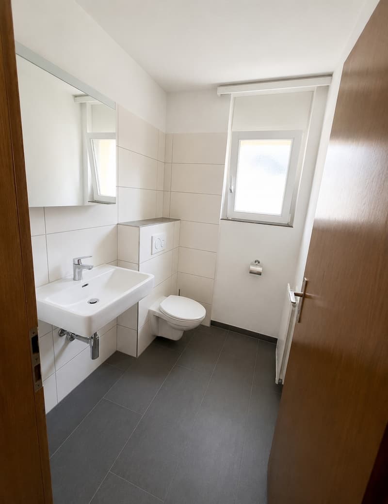 Grosszügige 5.5-Zimmerwohnung mit Cheminée und grossem Südbalkon (5)