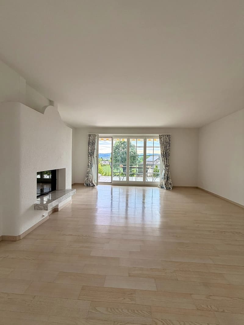 Attraktive 4.5-Zimmerwohnung in Uetikon am See (7)